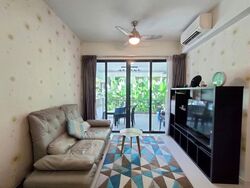 The Palette (D18), Condominium #554740281